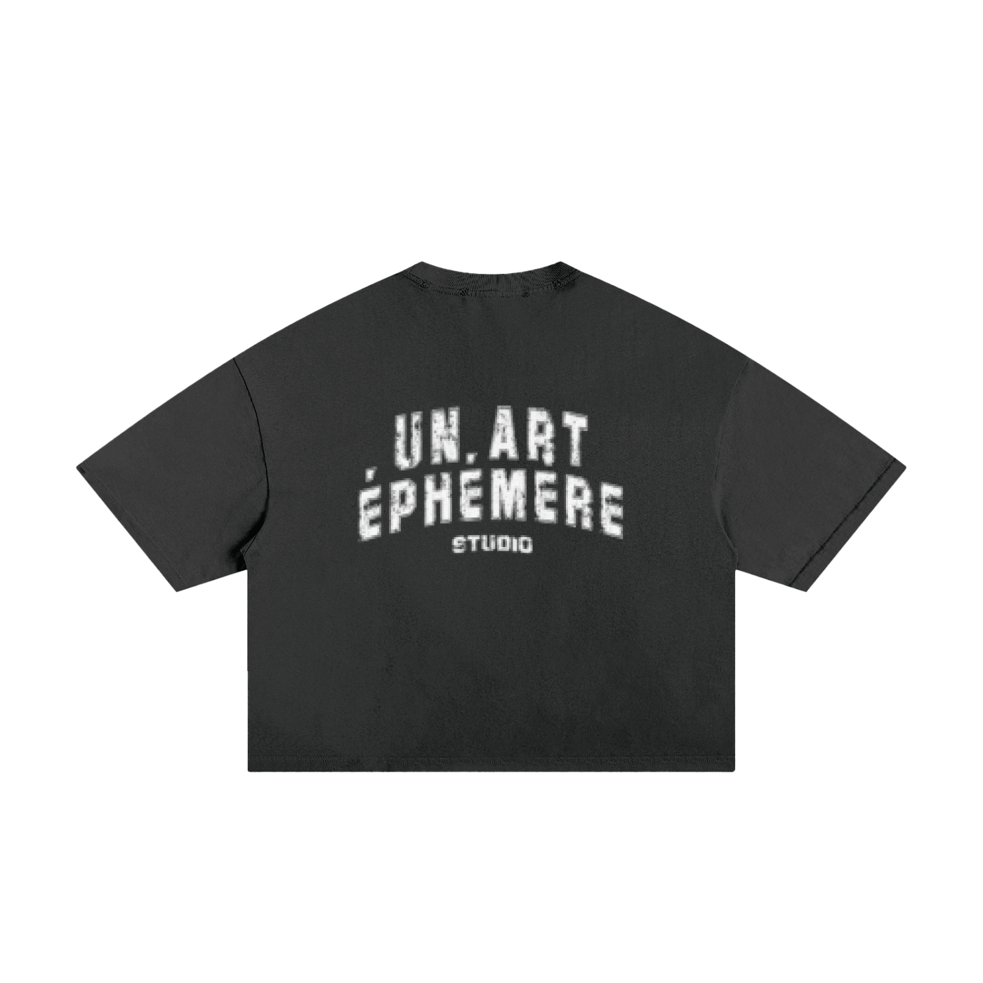 Classic Éphémère Boxy Tee