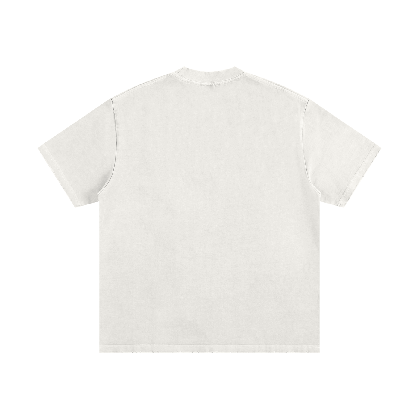VINTAGE ÉPHÉMÈRE TEE