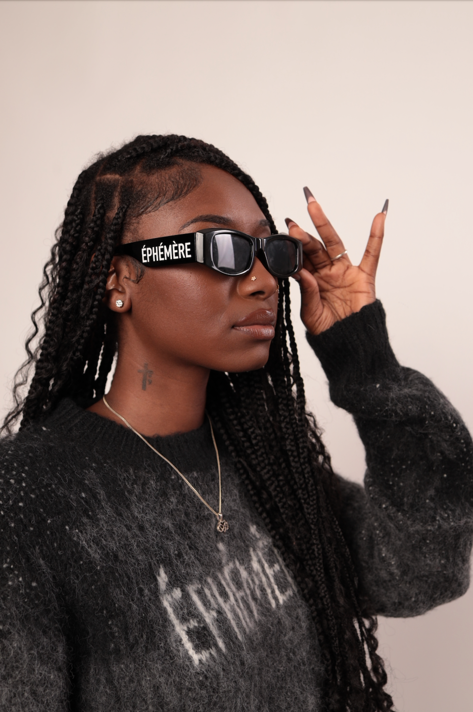 Éphémère Shades