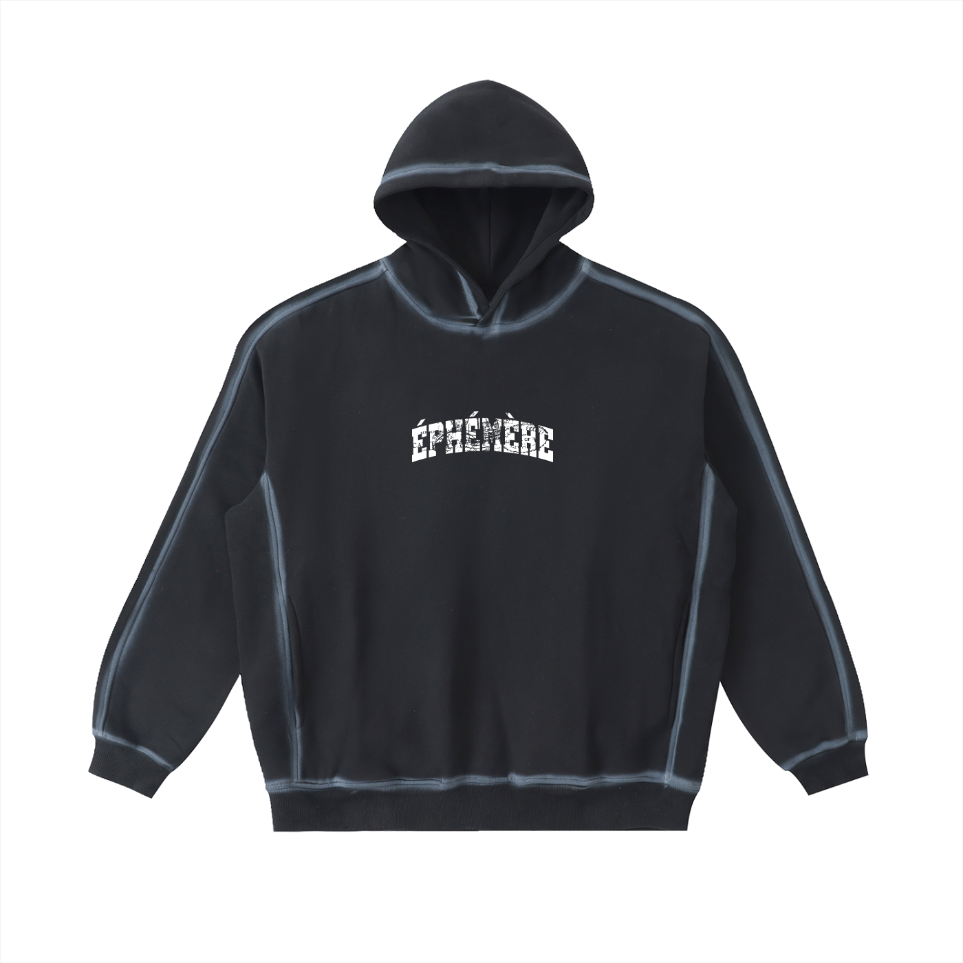 Sunfaded Hoodie