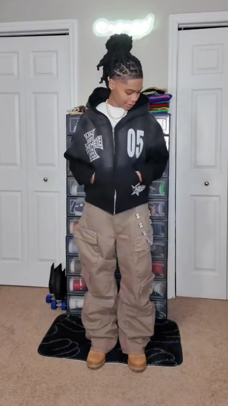 @allisia1green