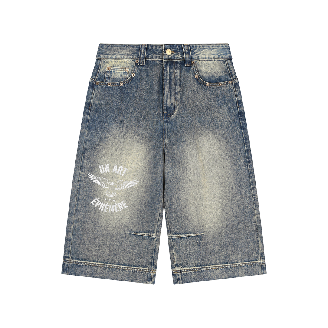 Carpenter Shorts