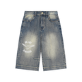 Carpenter Shorts