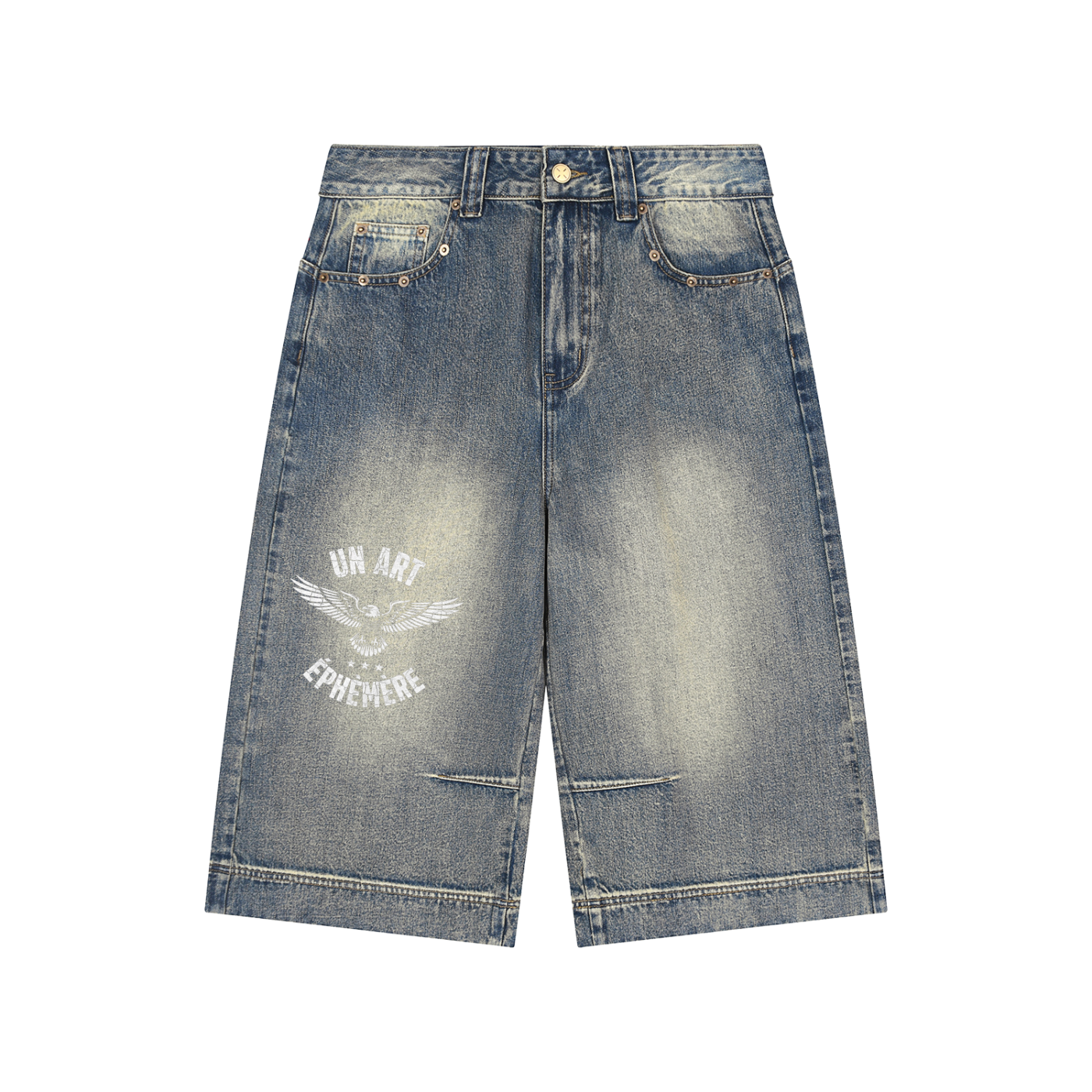 Carpenter Shorts