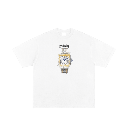 Éphémère Tee