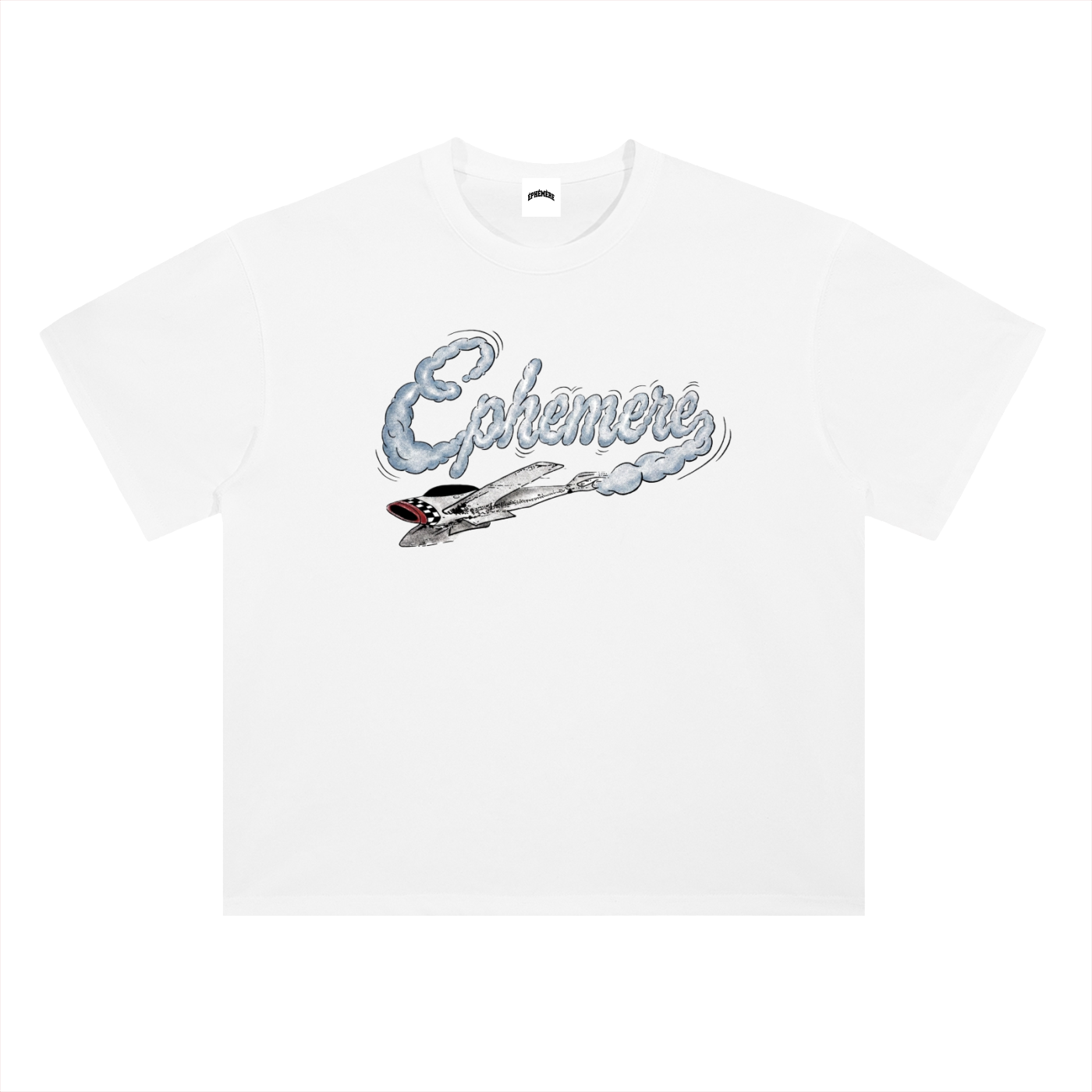 Éphémère Plane Tee
