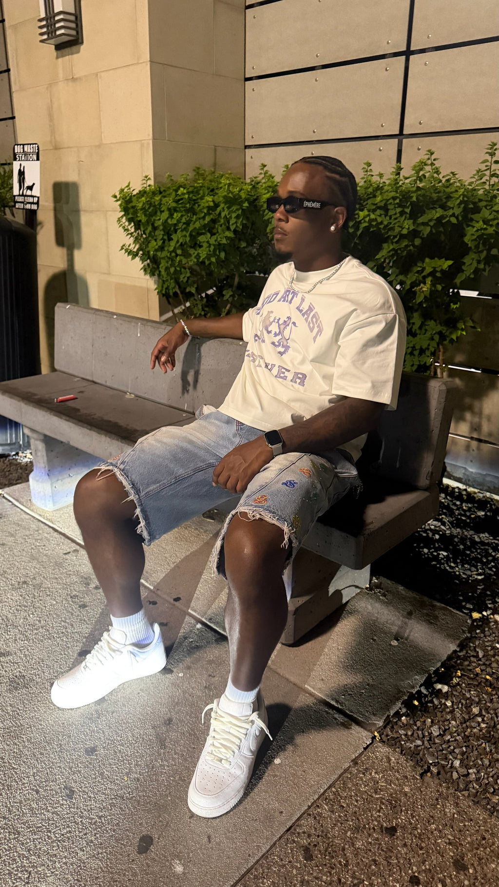 Good Art Tee