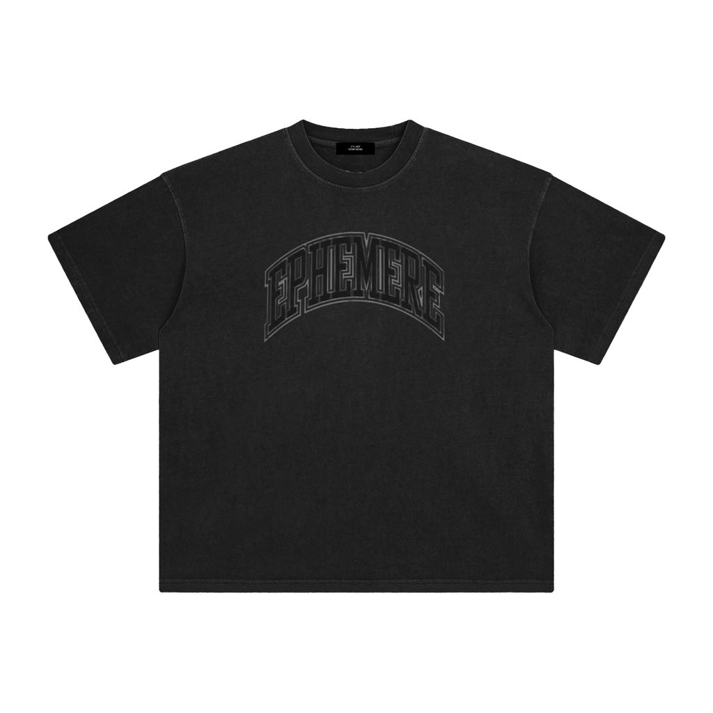 Daily Fitted Tee