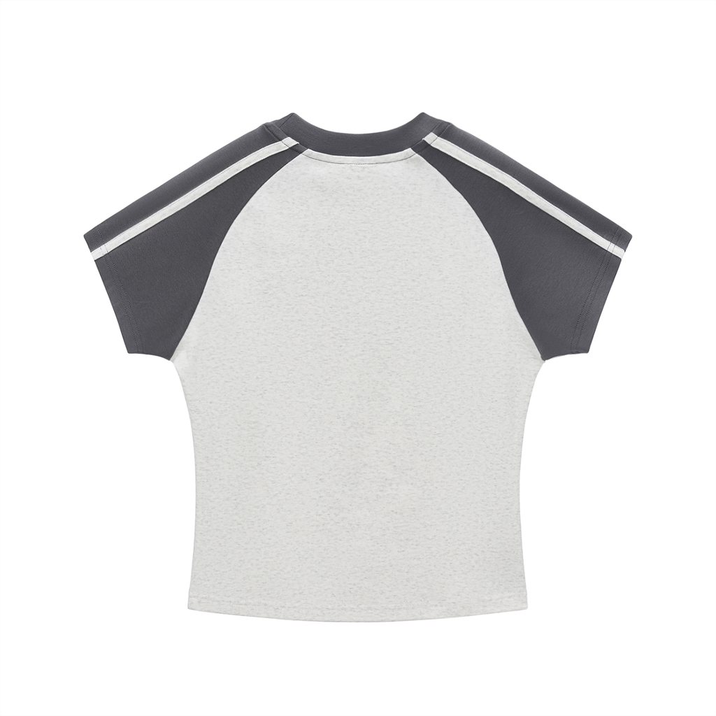 Éphémère Baby Tee