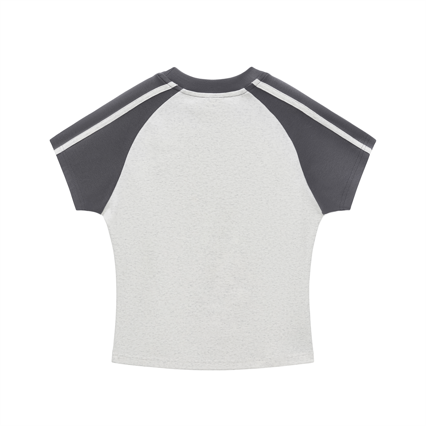 Éphémère Baby Tee