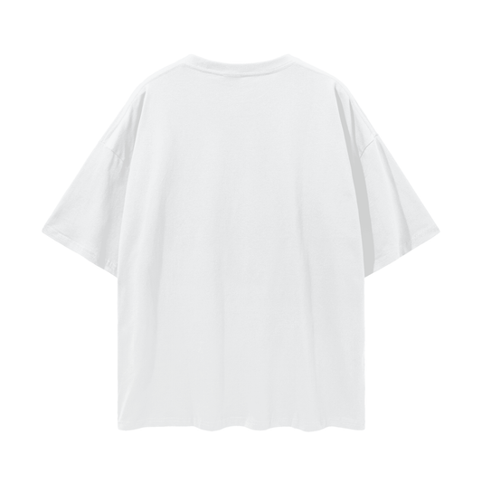 Monaco Éphémère Vintage Tee