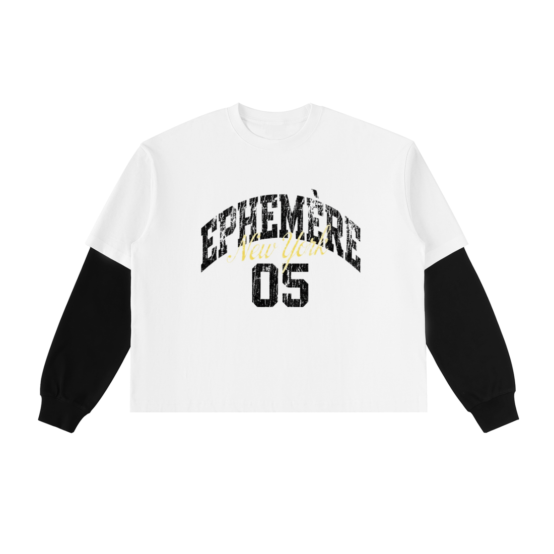 Yoga LongSleeve