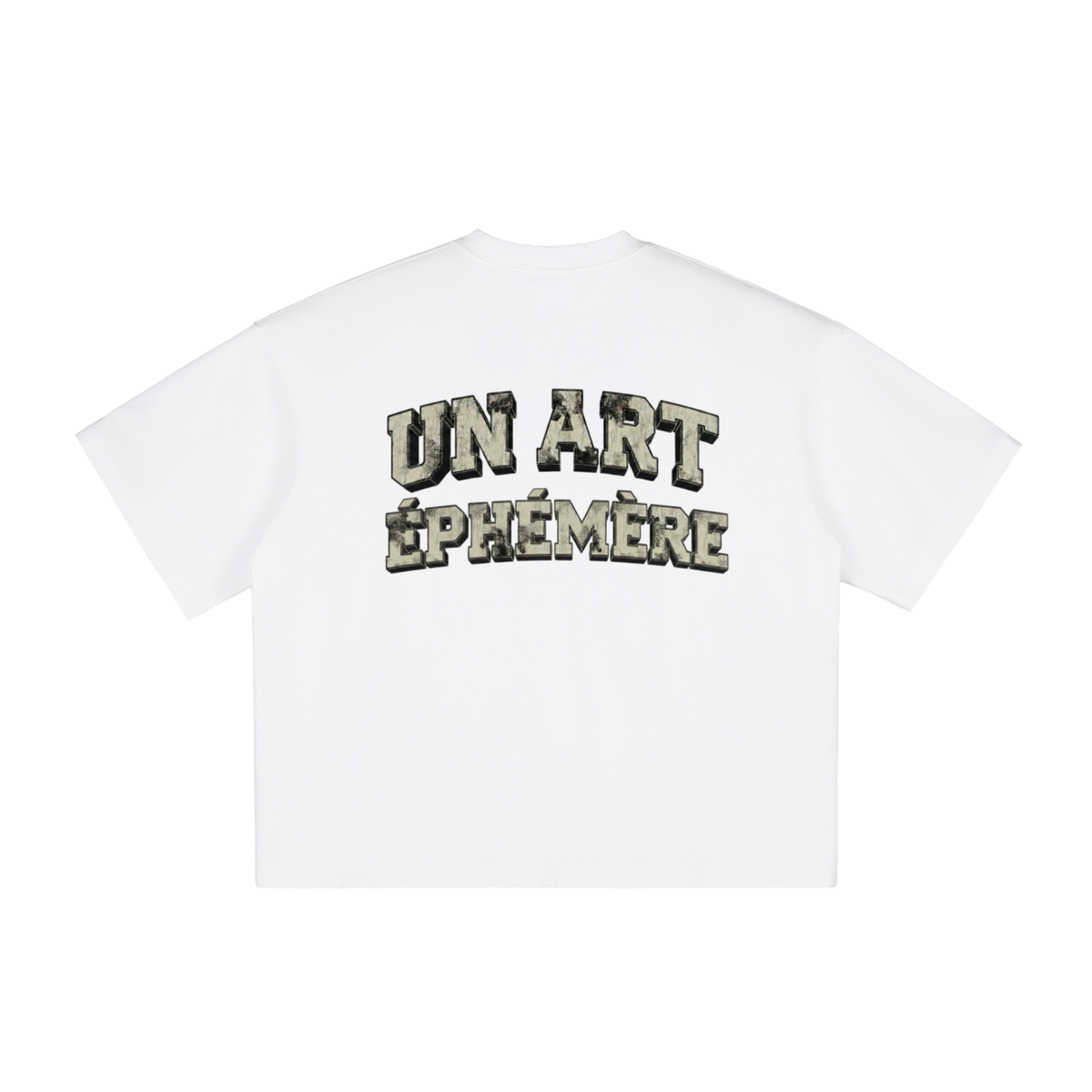 Camouflage  Tee