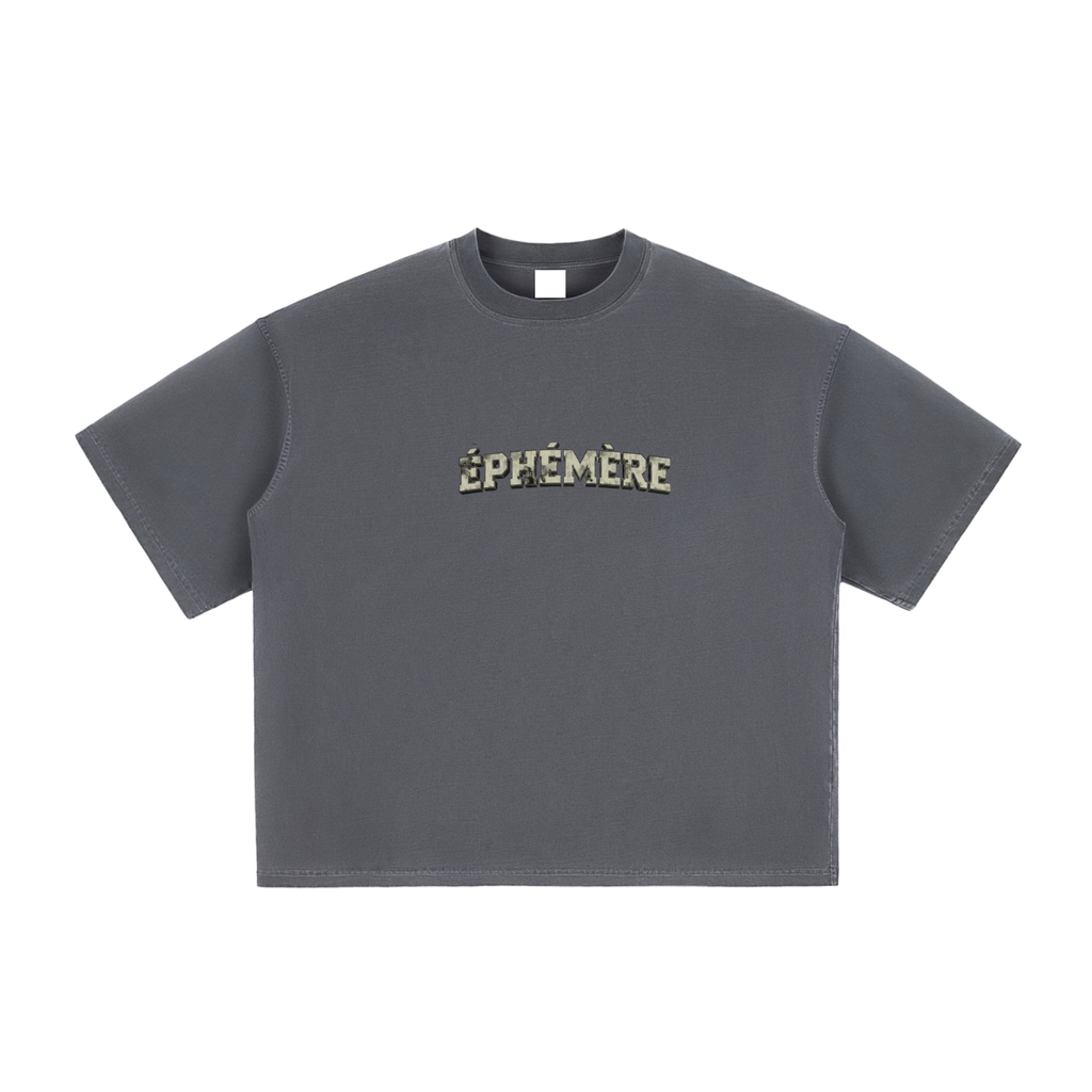 Camouflage  Tee