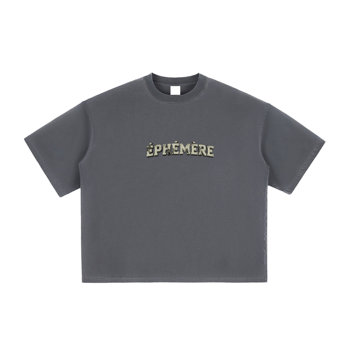 Camouflage  Tee