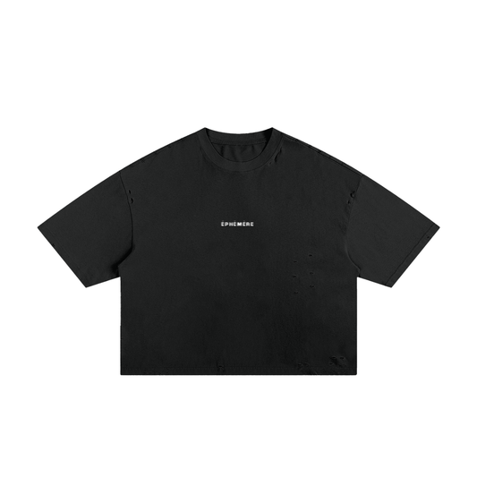 Classic Éphémère Boxy Tee