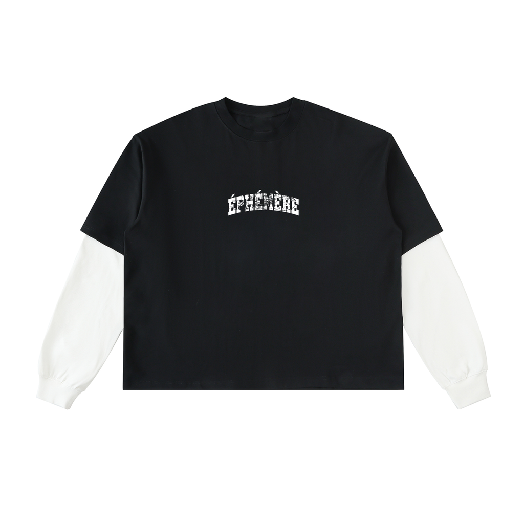 Raw LongSleeve