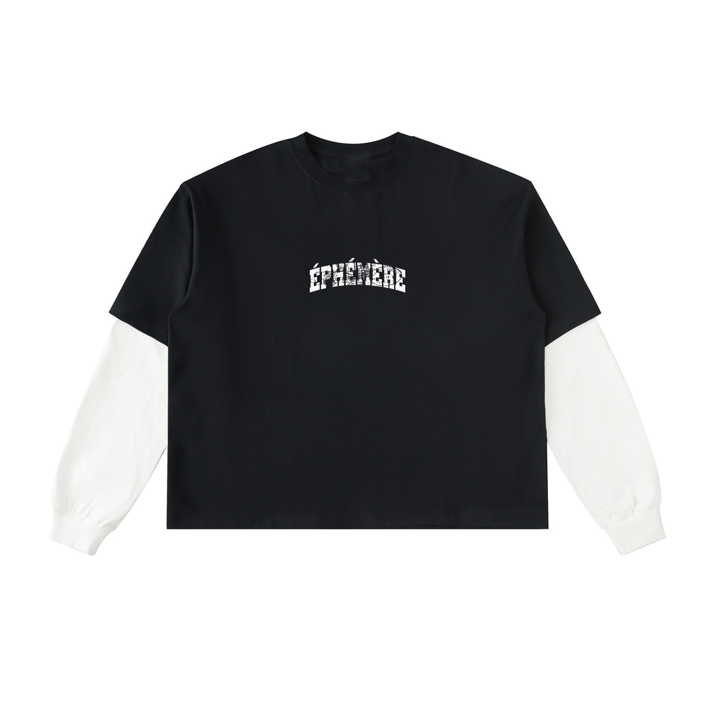 Raw LongSleeve