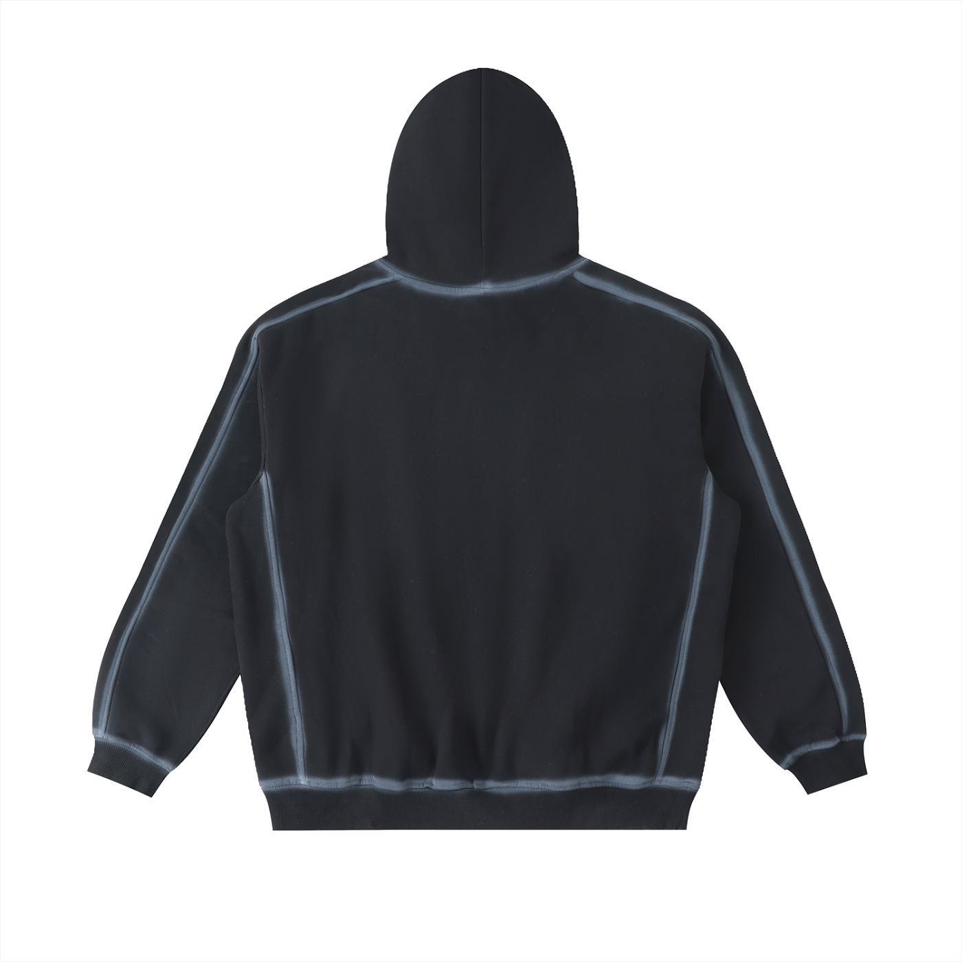 Sunfaded Hoodie