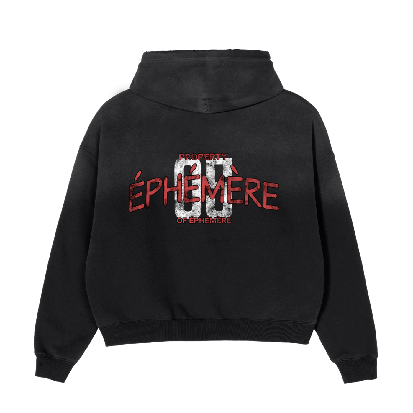 Core Hoodie