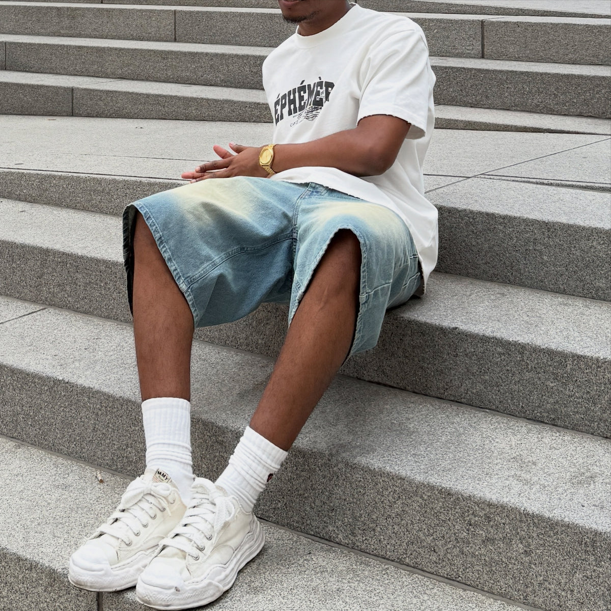 Core Tee