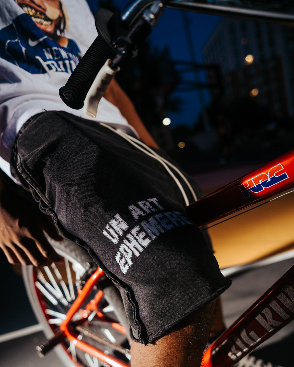 UAE Shorts