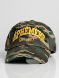 Camouflage Hat