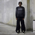UAE Mohair Sweatshirt