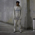Gray UAE Sweatsuit