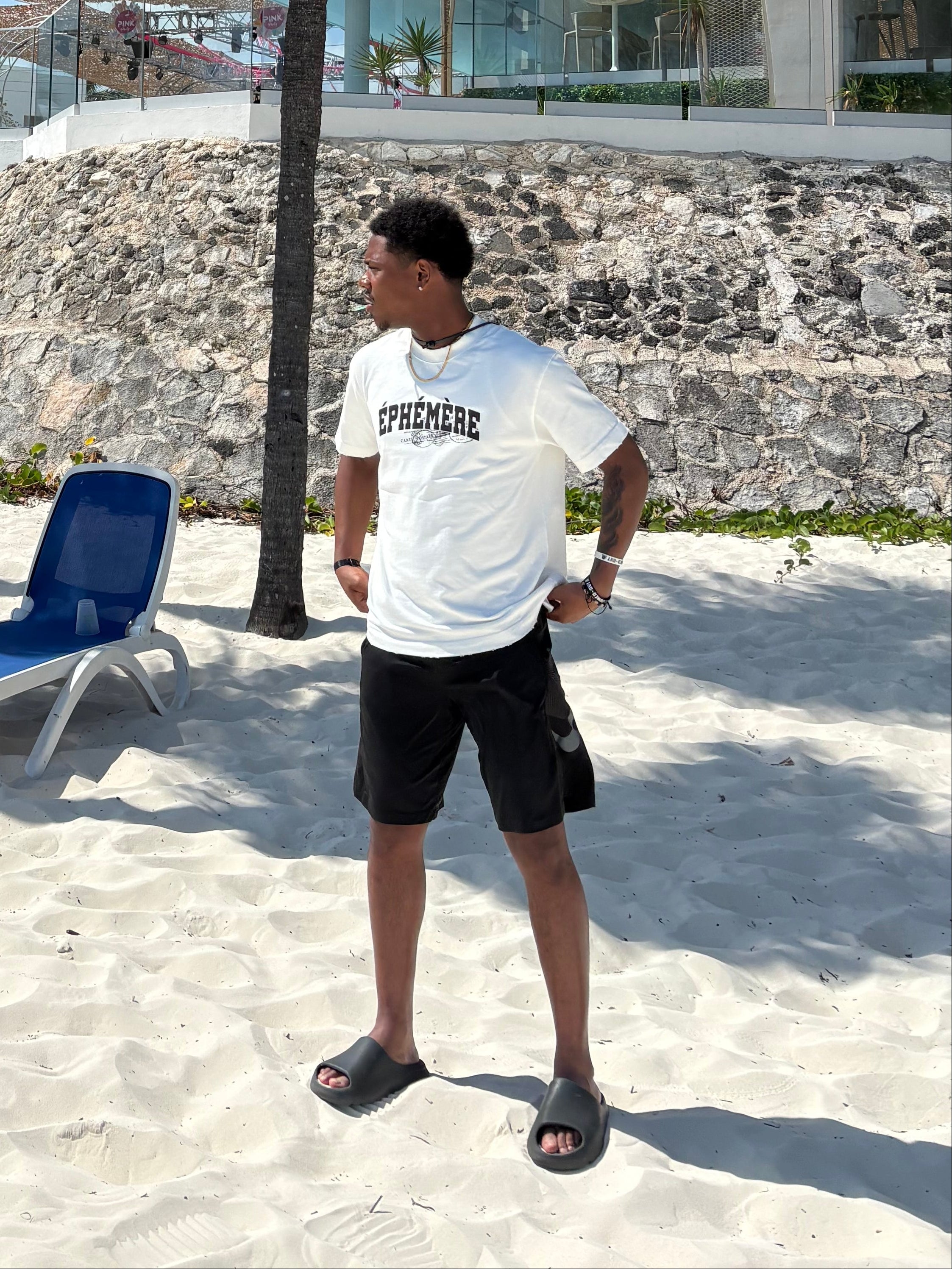 Core Tee
