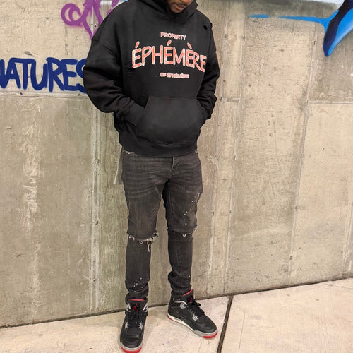 Core Hoodie