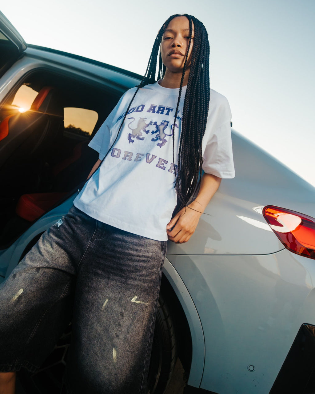 Good Art Tee