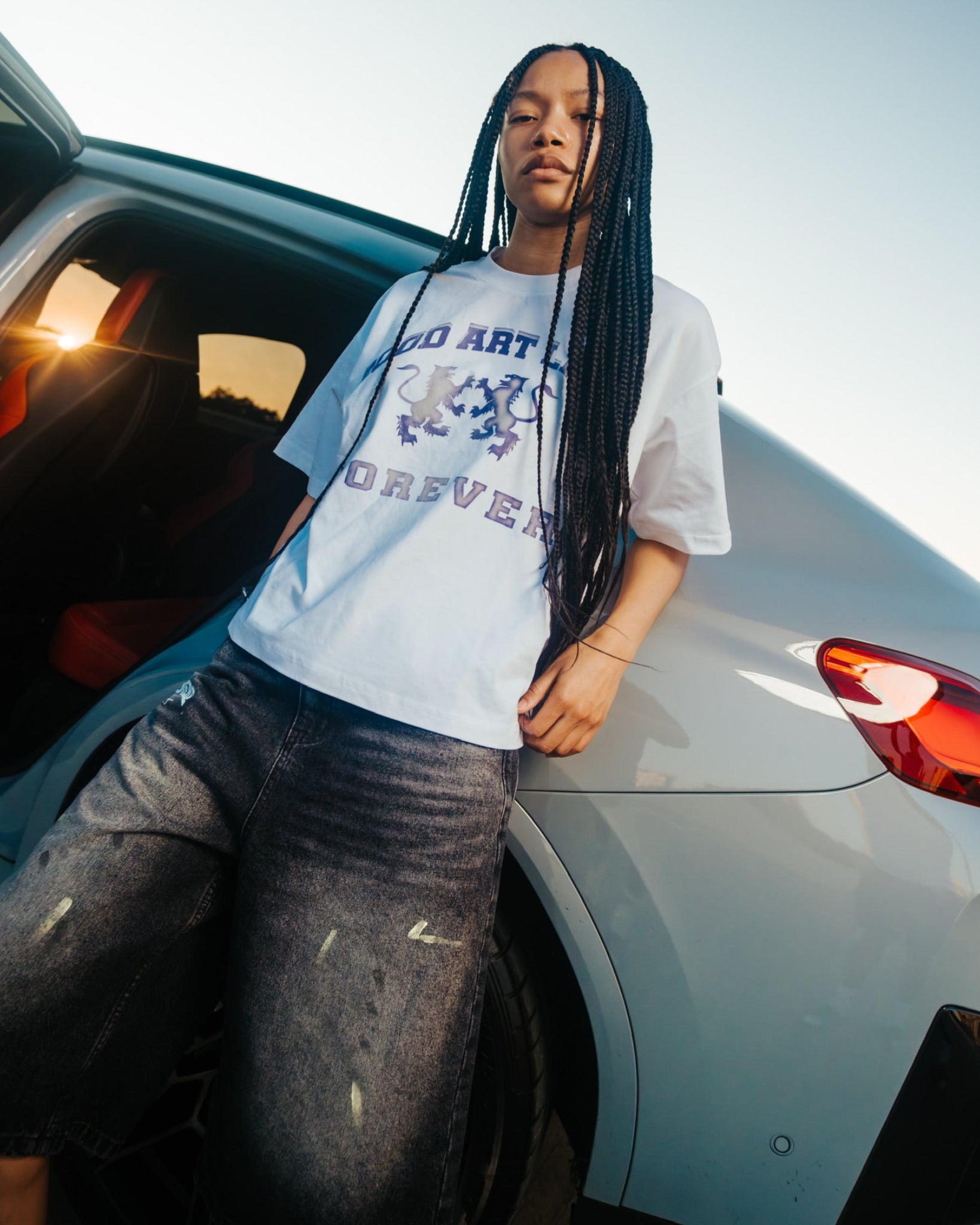 Good Art Tee