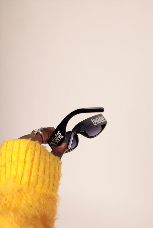 Éphémère Shades