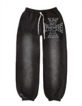 Black NSD Sweats