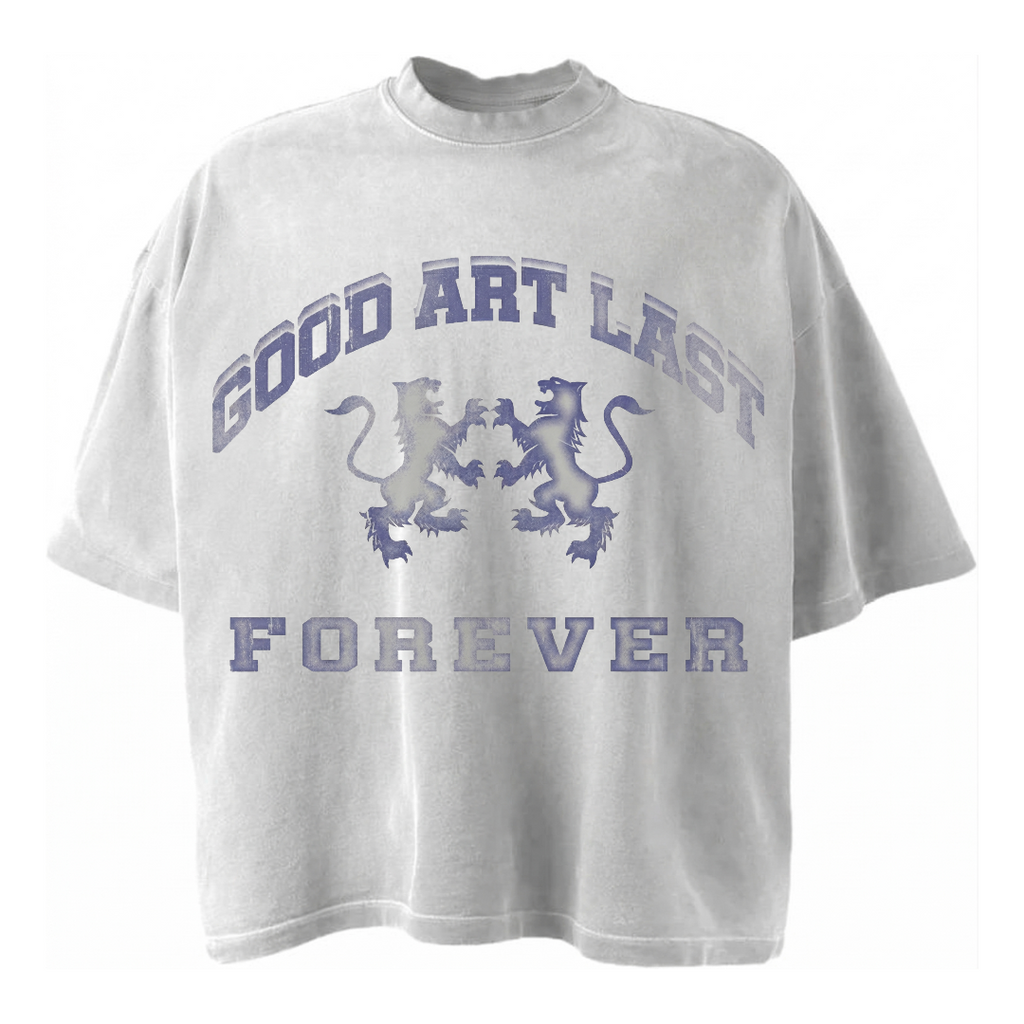 Good Art Tee