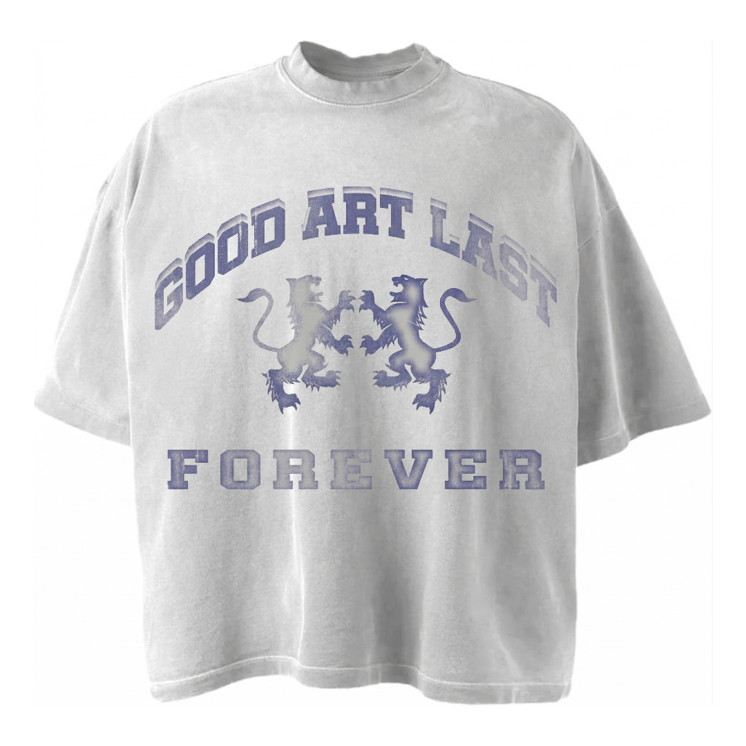 Good Art Tee