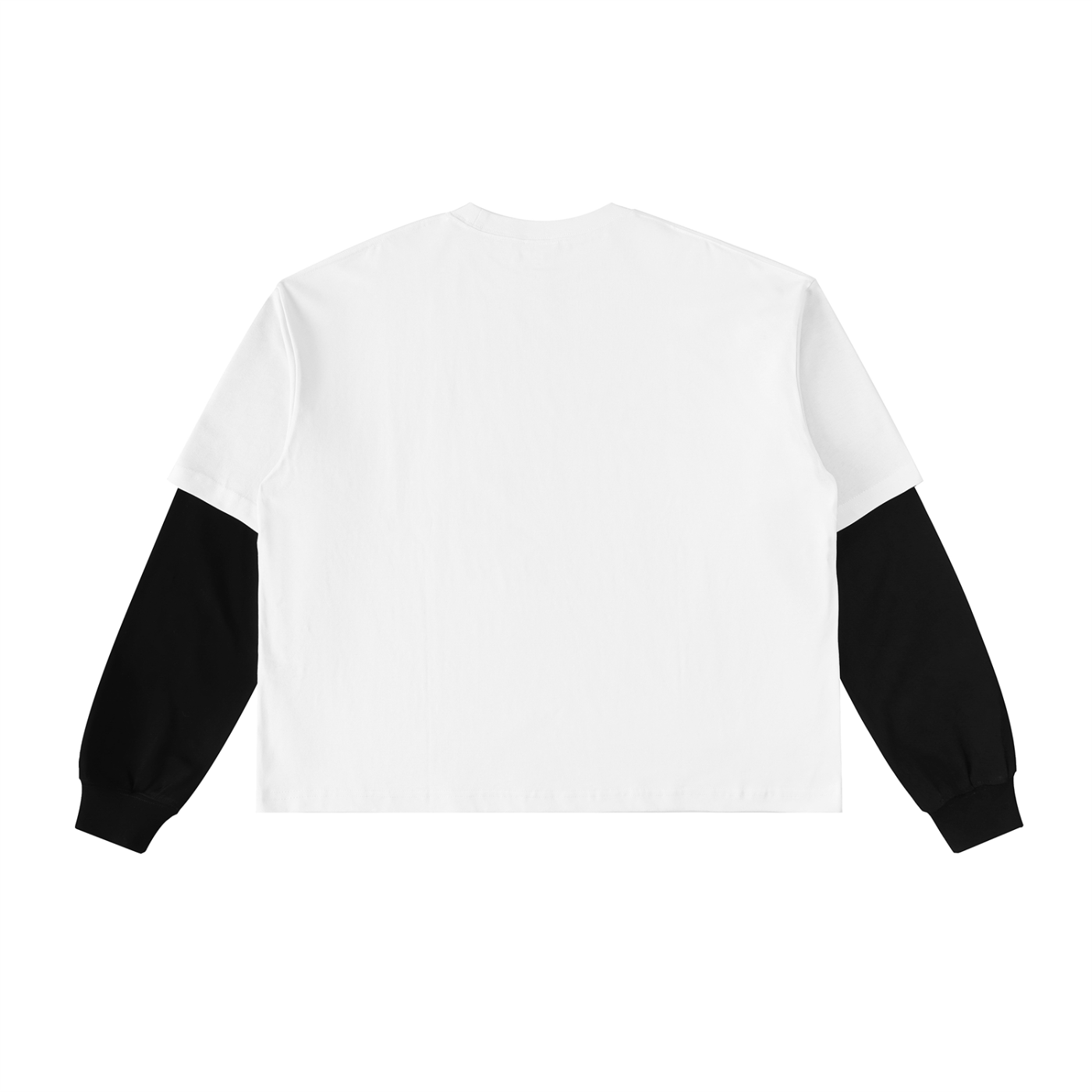 Yoga LongSleeve Tee