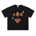 Éphémère For The New York Knicks Playoffs Tee