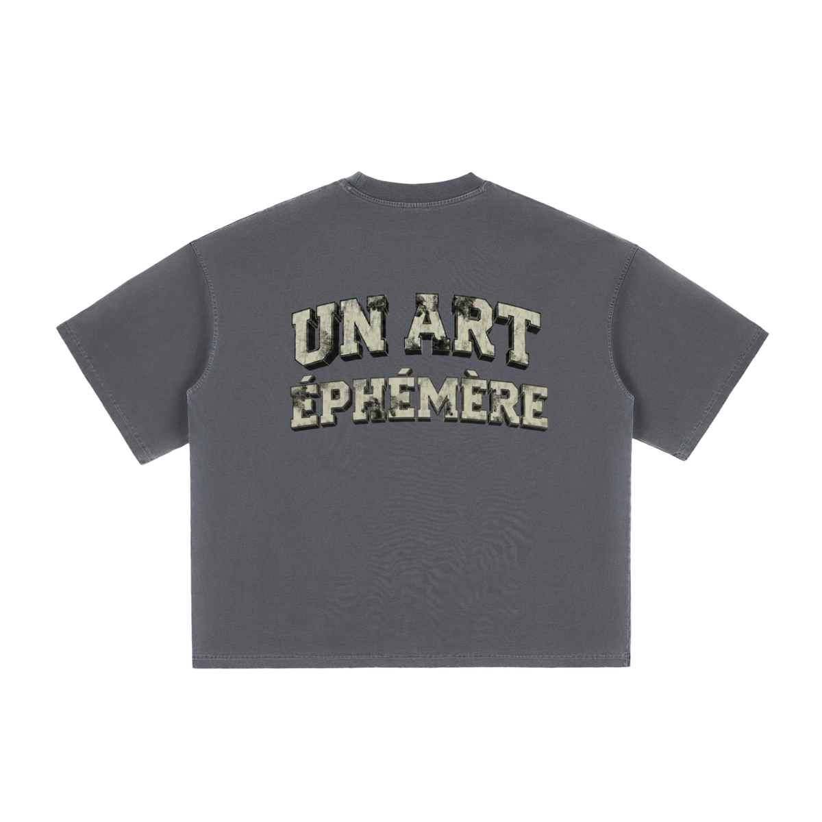 Camouflage  Tee