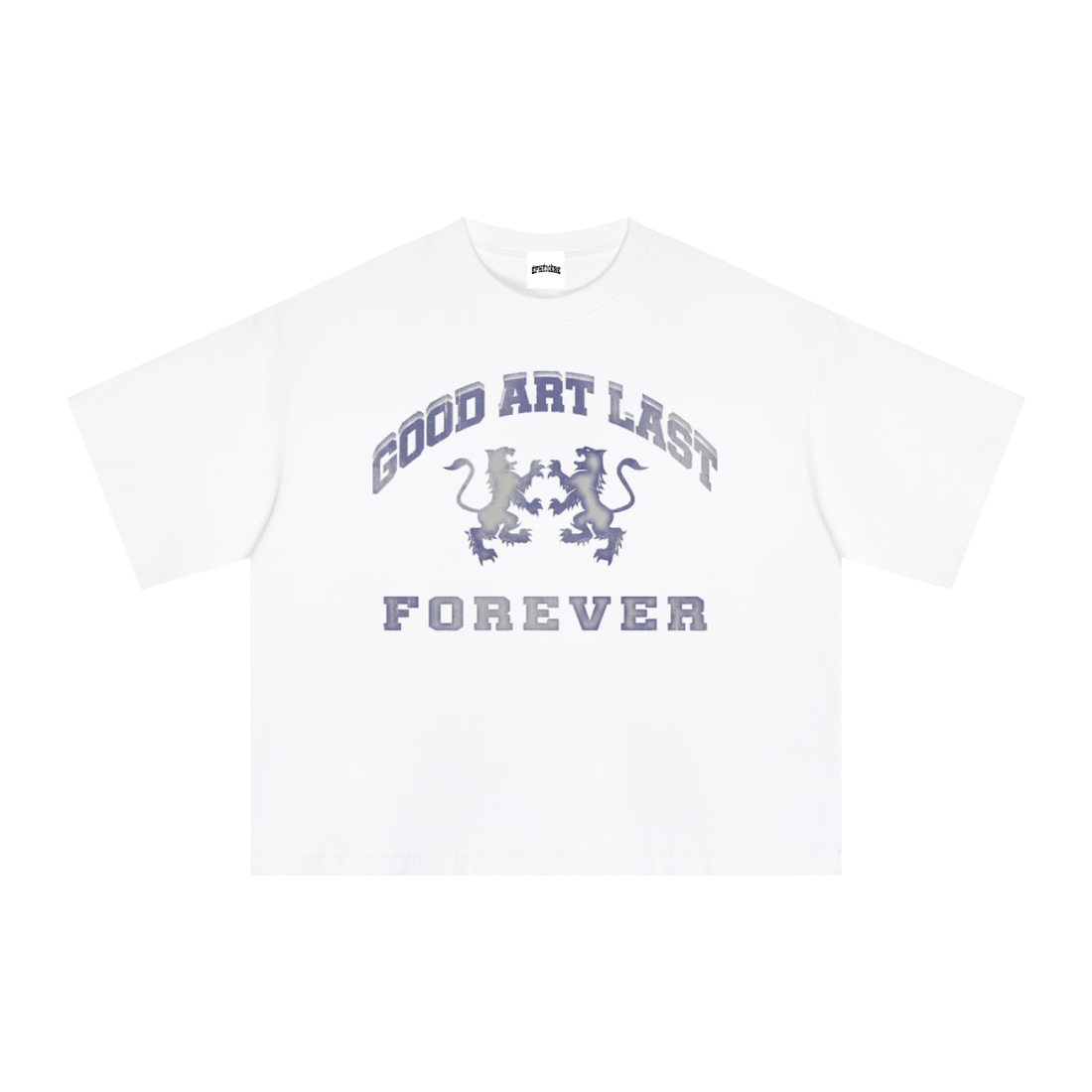 Good Art Tee