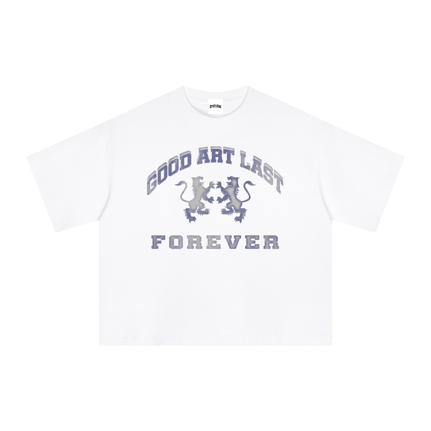 Good Art Tee