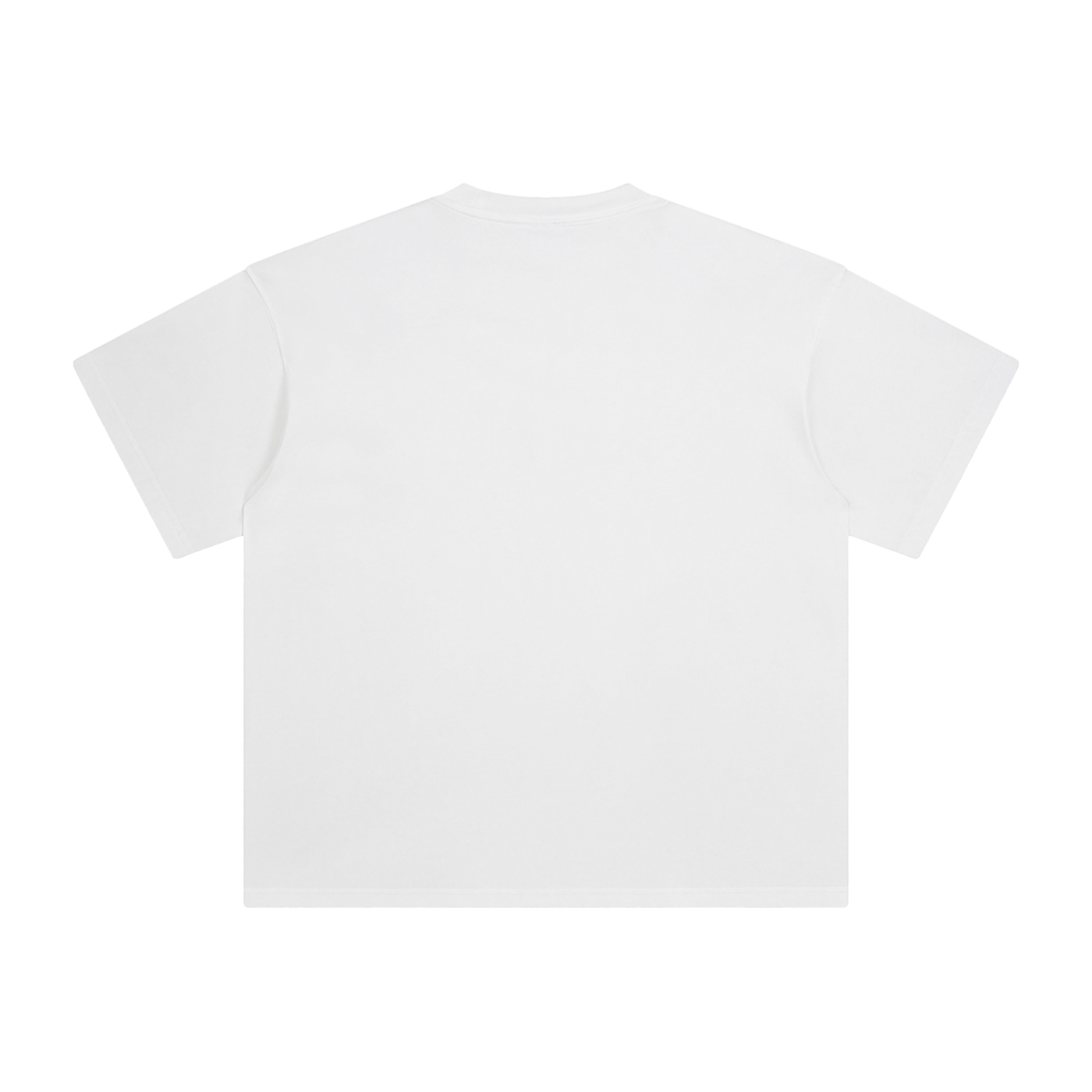 Enzyme Washed Tee