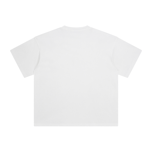 Enzyme Washed Tee