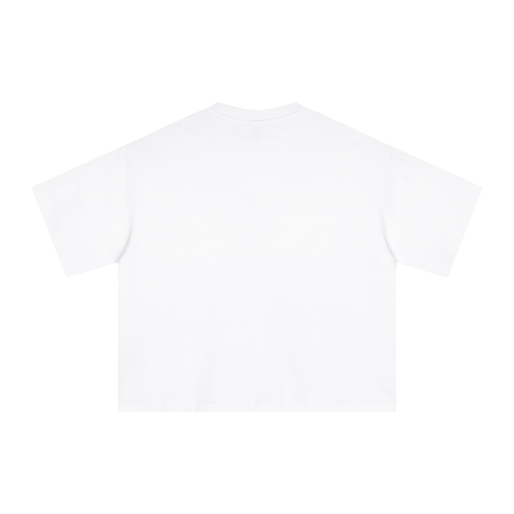 Éphémère for the New York Knicks Playoffs Tee