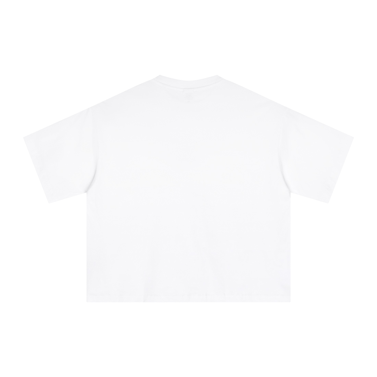 Éphémère for the New York Knicks Playoffs Tee