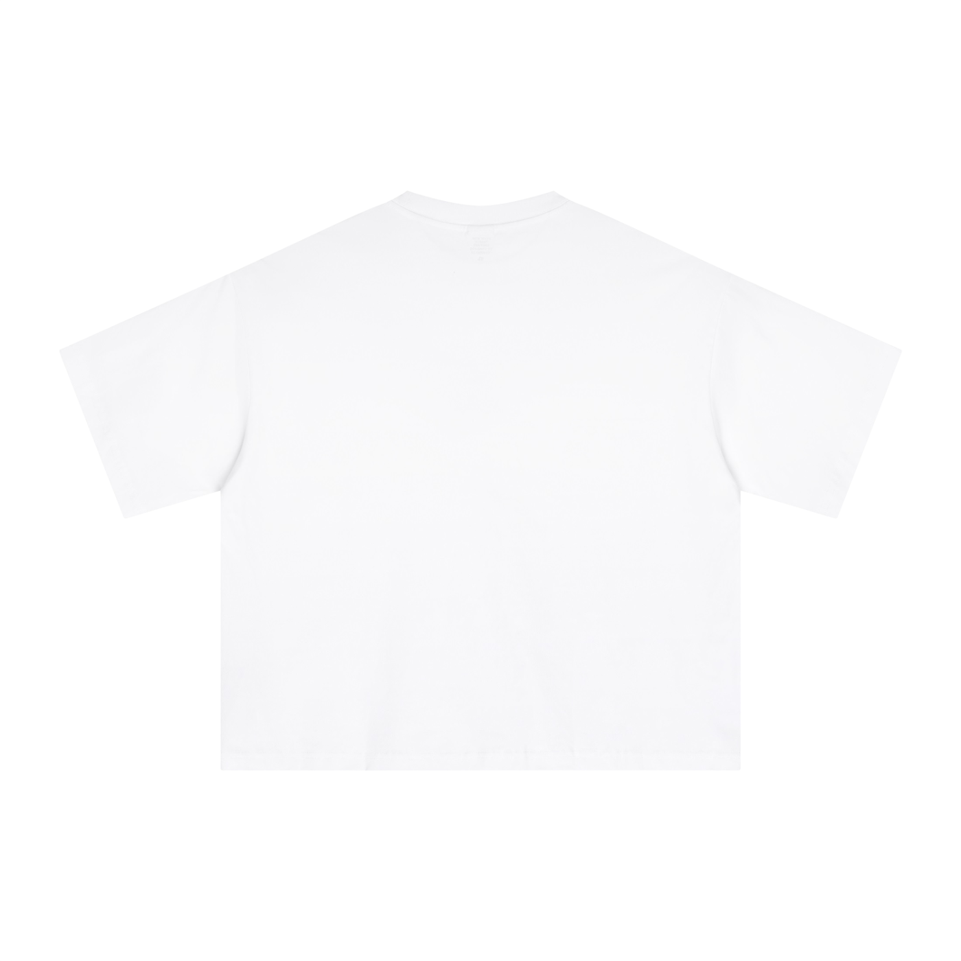 Éphémère for the New York Knicks Playoffs Tee