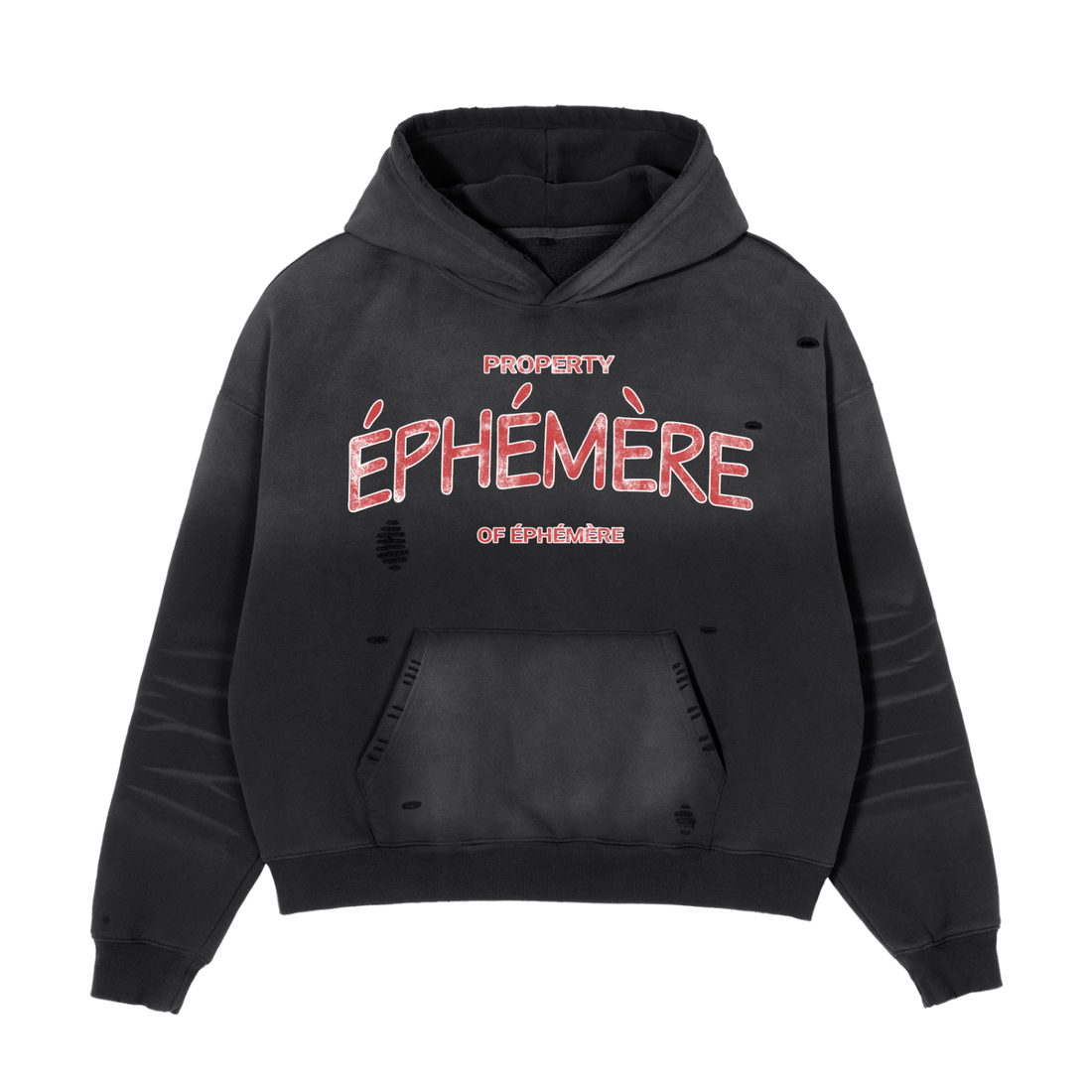 Core Hoodie
