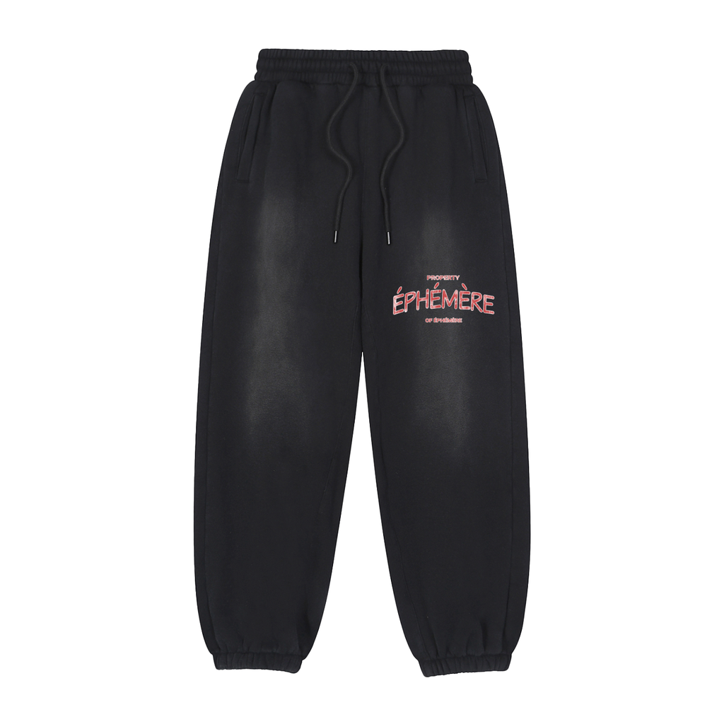 Core Sweatpants