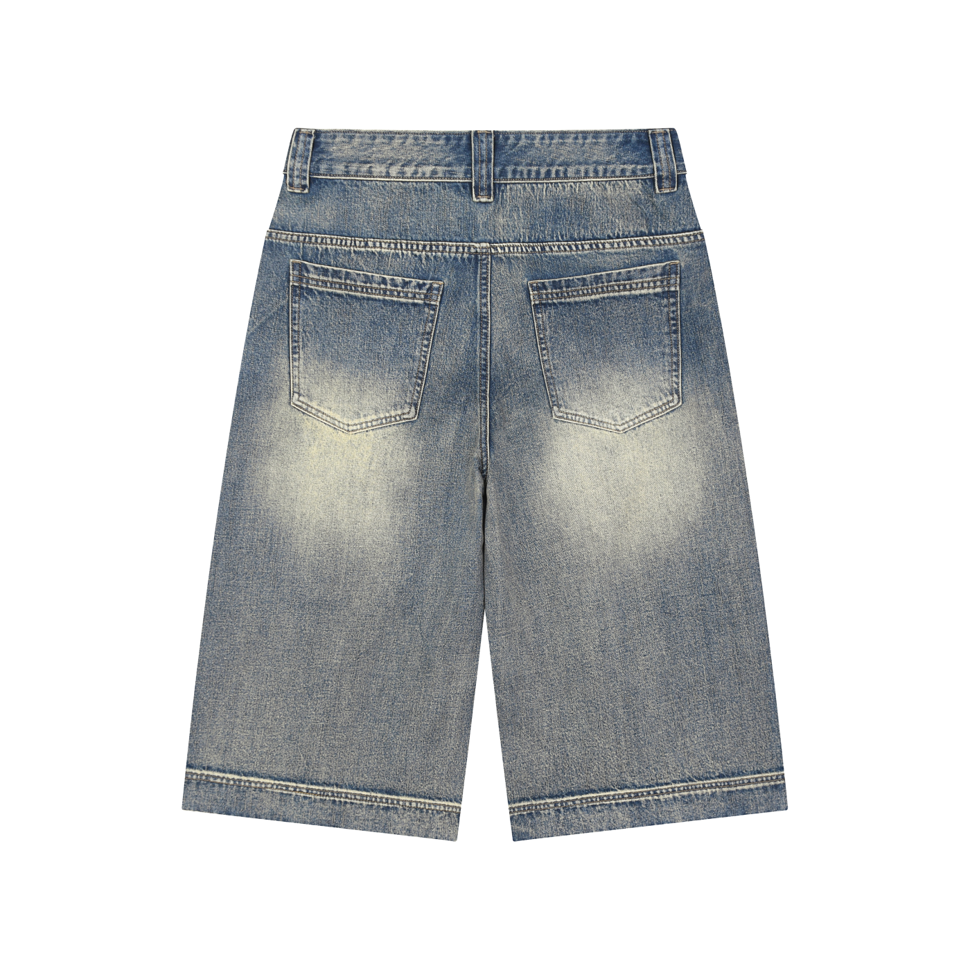 Carpenter Shorts